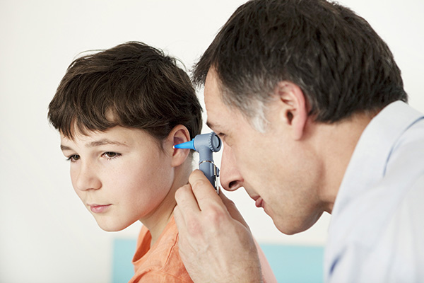 Hearing Tests